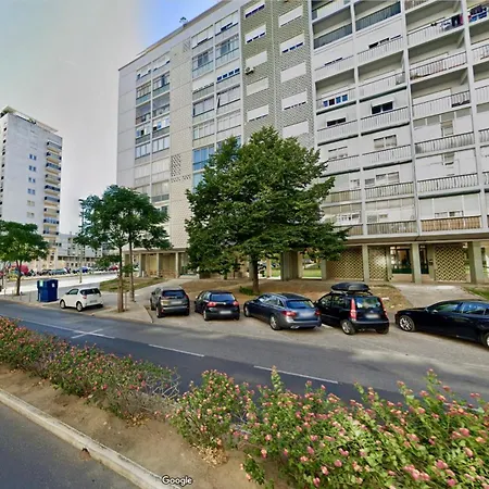 Campo Grande L Elegant Urban Stay, Quick Airport Access