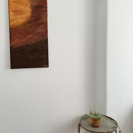 Accommodatie bij particulieren Campo Grande L Elegant Urban Stay, Quick Airport Access *