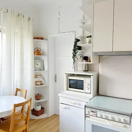 Campo Grande L Elegant Urban Stay, Quick Airport Access * Lissabon