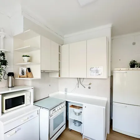 Campo Grande L Elegant Urban Stay, Quick Airport Access
