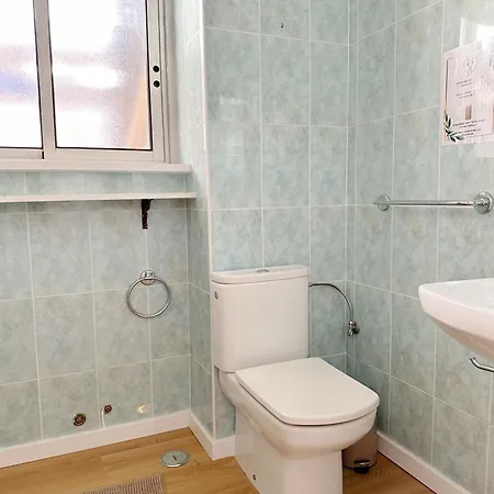 Accommodatie bij particulieren Campo Grande L Elegant Urban Stay, Quick Airport Access *