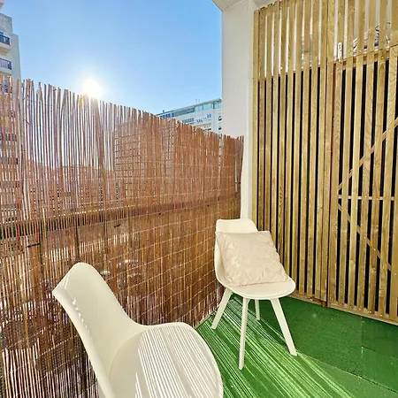 Soar I Urban Nest - Near Airport & Park Lizbona