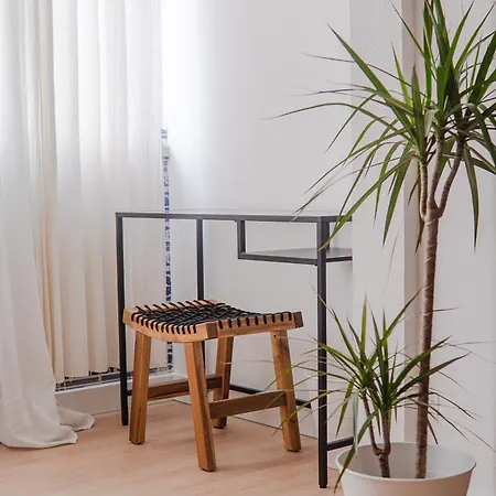 Soar I Urban Nest - Near Airport & Park * Lizbona