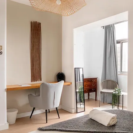 Ubytování v soukromí Soar I Urban Nest - Near Airport & Park