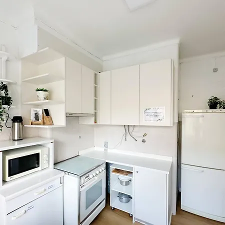 Eua Apartamento *