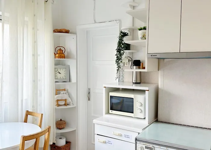 Soar L Av L Elegant Urban Quick Airport Access * Lisboa