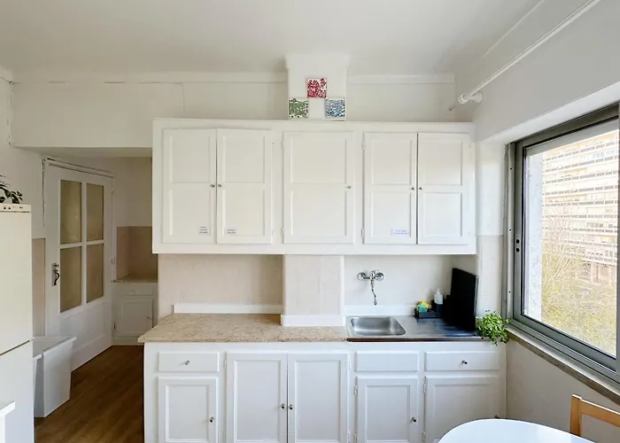 Soar L Av L Elegant Urban Quick Airport Access Δωμάτια σε οικογενειακή κατοικία