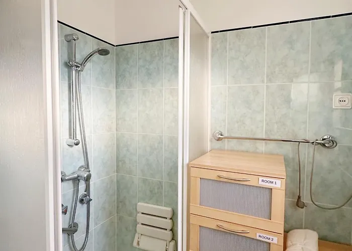 Soar L Av L Elegant Urban Quick Airport Access Δωμάτια σε οικογενειακή κατοικία *