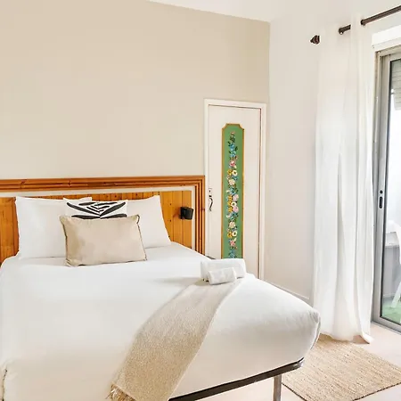 Campo Grande L Elegant Urban Stay, Quick Airport Access Rum i privatbostad *
